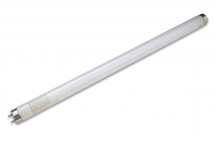 15 Watt UV-Röhre (T8)